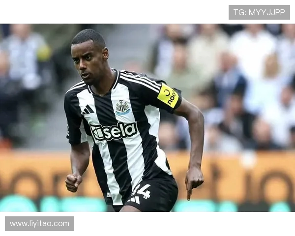 利物浦坚定追求伊萨克转会 但绝不会盲目报价