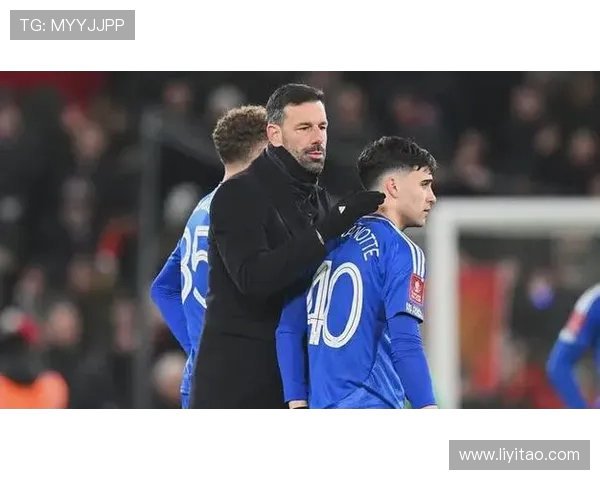 英媒称莱斯特城将解雇范尼 马丁接替执教有望带队复苏